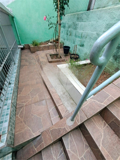 Venda Sobrado São Paulo Jardim Franca REO1049075 12