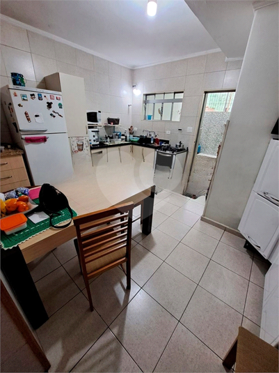 Venda Sobrado São Paulo Jardim Franca REO1049075 4