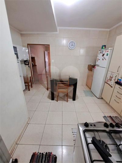 Venda Sobrado São Paulo Jardim Franca REO1049075 5