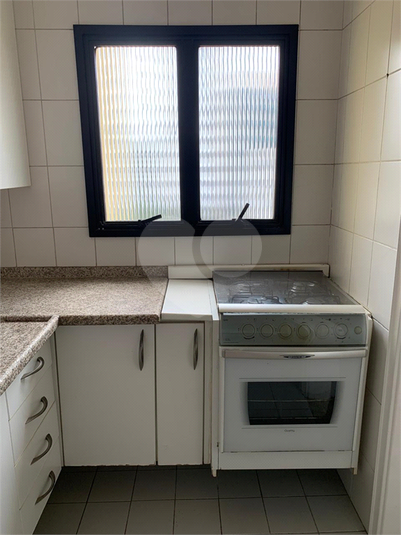 Venda Apartamento São Paulo Vila Guarani (z Sul) REO1049077 24