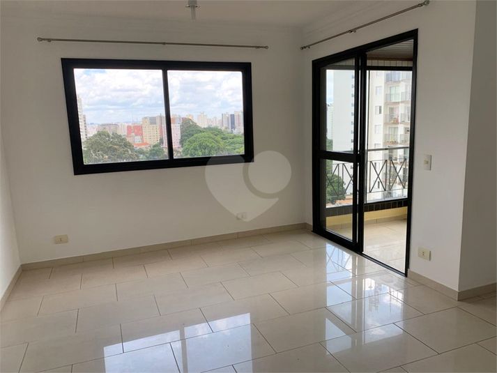 Venda Apartamento São Paulo Vila Guarani (z Sul) REO1049077 14