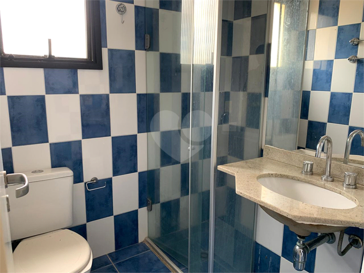 Venda Apartamento São Paulo Vila Guarani (z Sul) REO1049077 40