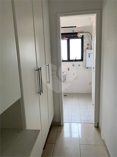 Venda Apartamento São Paulo Vila Guarani (z Sul) REO1049077 29