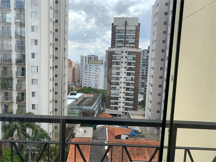 Venda Apartamento São Paulo Vila Guarani (z Sul) REO1049077 10