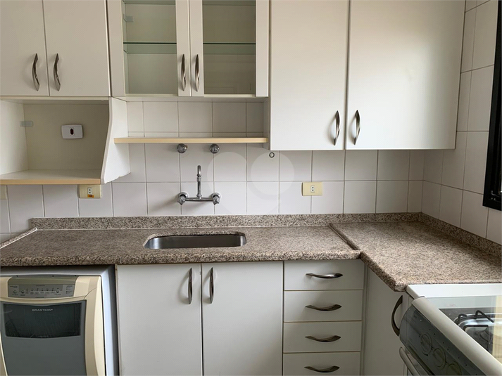 Venda Apartamento São Paulo Vila Guarani (z Sul) REO1049077 22