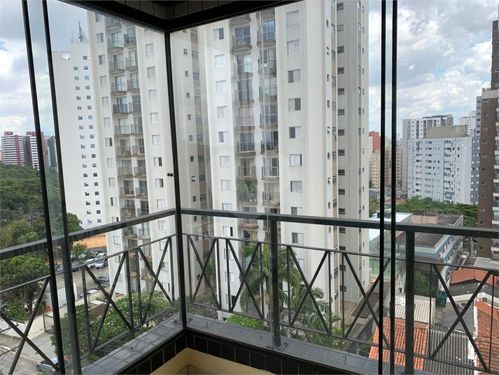 Venda Apartamento São Paulo Vila Guarani (z Sul) REO1049077 8