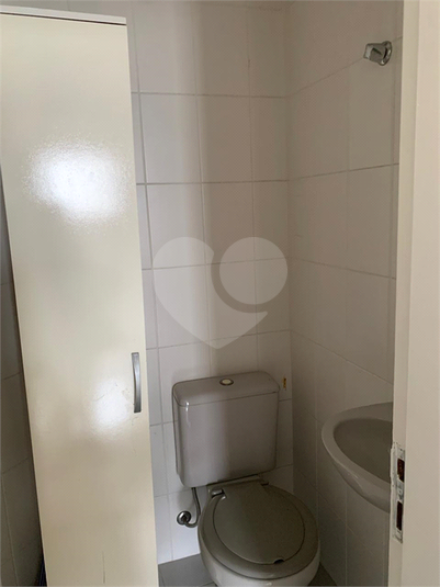 Venda Apartamento São Paulo Vila Guarani (z Sul) REO1049077 28