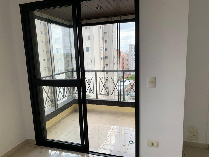 Venda Apartamento São Paulo Vila Guarani (z Sul) REO1049077 7