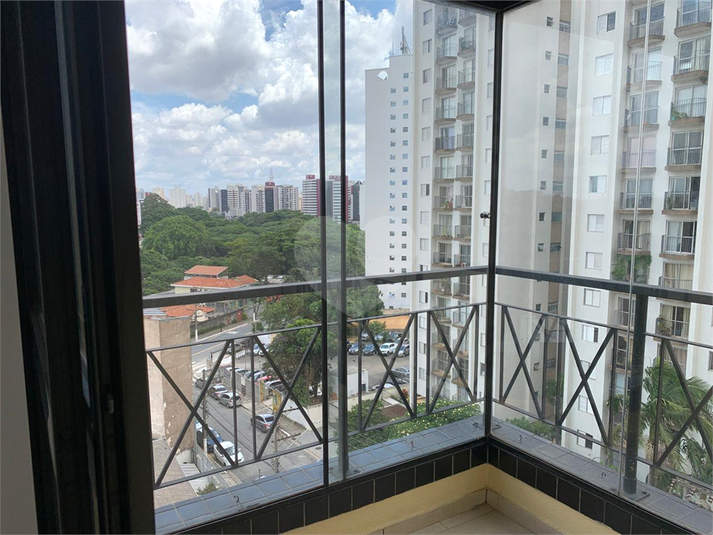 Venda Apartamento São Paulo Vila Guarani (z Sul) REO1049077 15