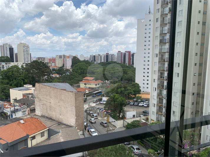 Venda Apartamento São Paulo Vila Guarani (z Sul) REO1049077 9