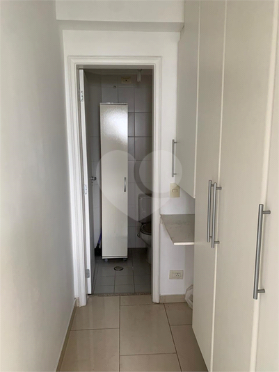 Venda Apartamento São Paulo Vila Guarani (z Sul) REO1049077 26