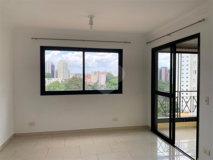 Venda Apartamento São Paulo Vila Guarani (z Sul) REO1049077 2