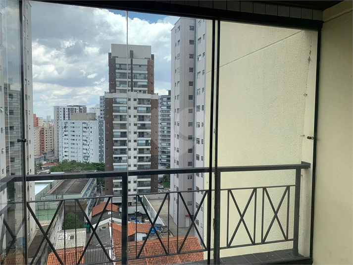 Venda Apartamento São Paulo Vila Guarani (z Sul) REO1049077 16