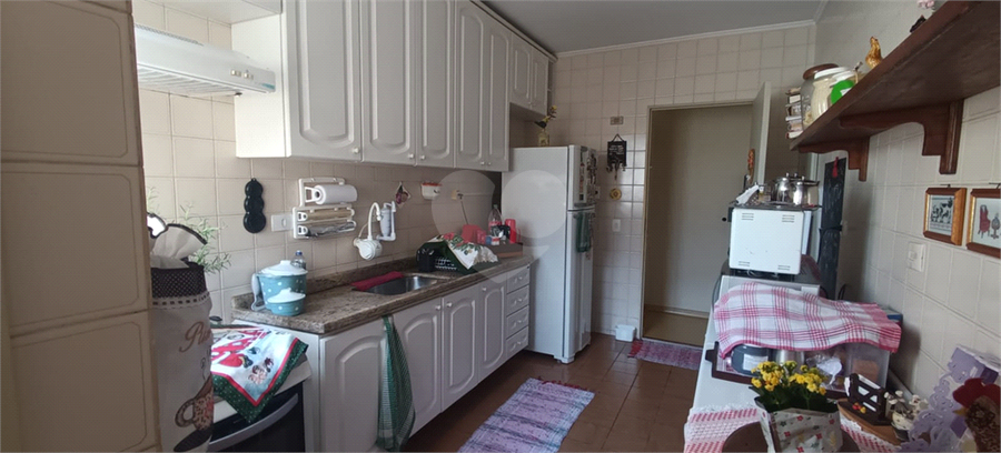 Venda Apartamento Jundiaí Jardim Tamoio REO1049078 6