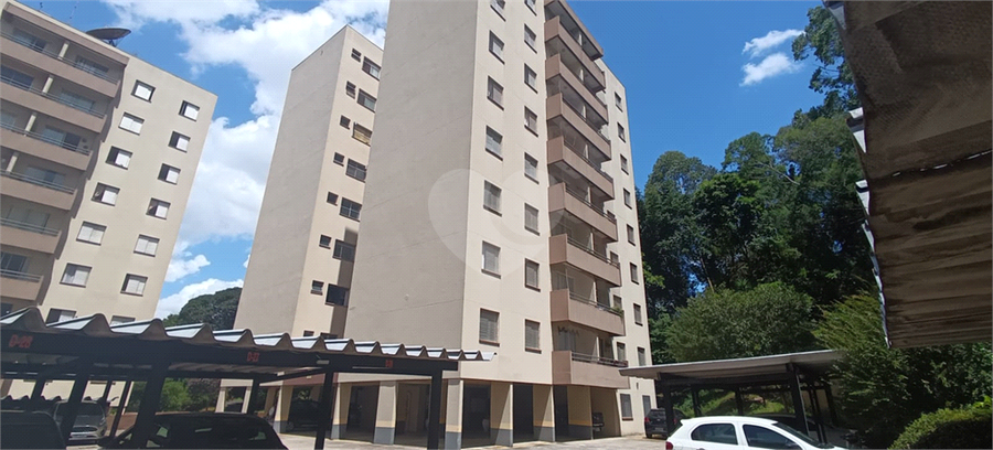 Venda Apartamento Jundiaí Jardim Tamoio REO1049078 20