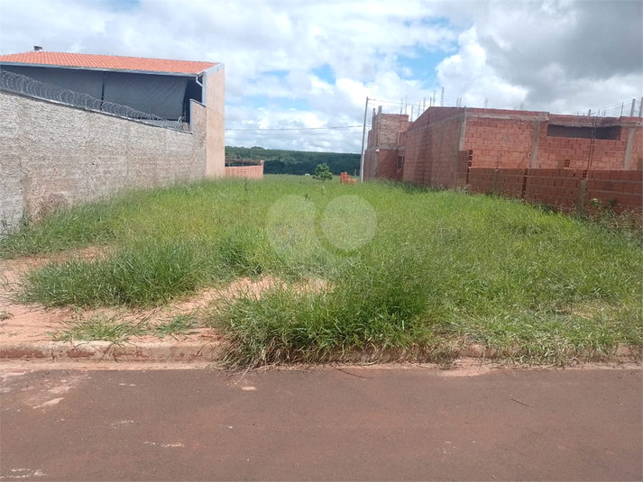 Venda Terreno Lençóis Paulista Residencial Vila Da Mata I REO1049080 2