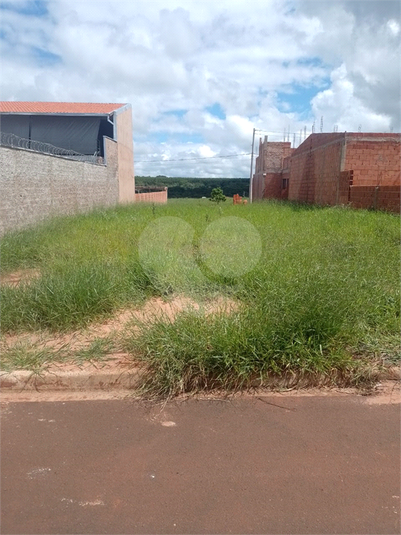 Venda Terreno Lençóis Paulista Residencial Vila Da Mata I REO1049080 6