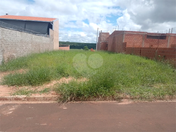 Venda Terreno Lençóis Paulista Residencial Vila Da Mata I REO1049080 4