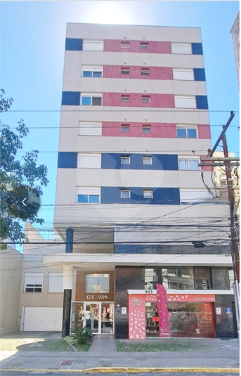 Aluguel Apartamento Porto Alegre Menino Deus REO1049081 1