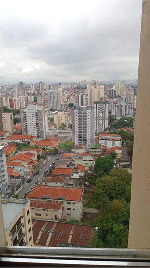 Venda Apartamento São Paulo Tucuruvi REO1049082 16