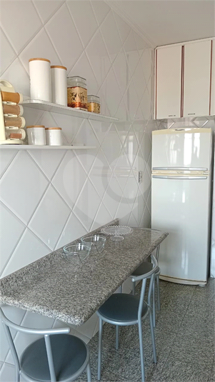 Venda Apartamento São Paulo Tucuruvi REO1049082 8