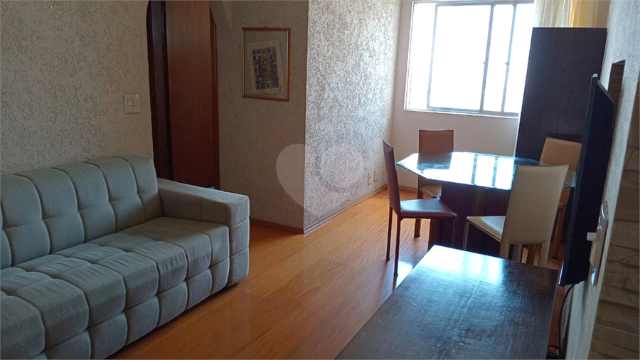 Venda Apartamento São Paulo Tucuruvi REO1049082 4