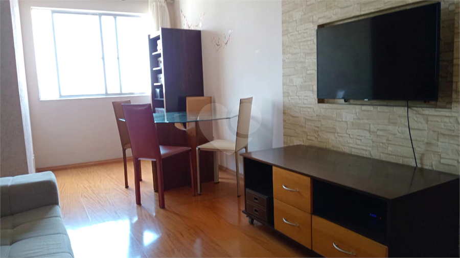 Venda Apartamento São Paulo Tucuruvi REO1049082 2