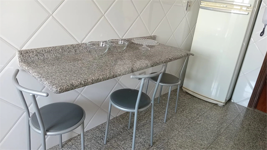 Venda Apartamento São Paulo Tucuruvi REO1049082 9