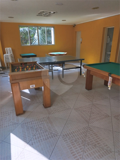 Venda Apartamento São Paulo Tucuruvi REO1049082 18