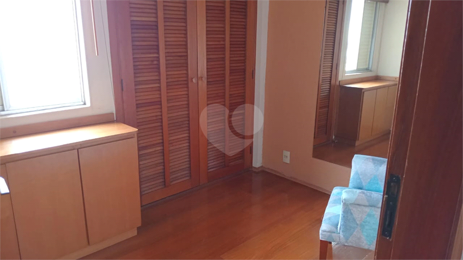 Venda Apartamento São Paulo Tucuruvi REO1049082 15