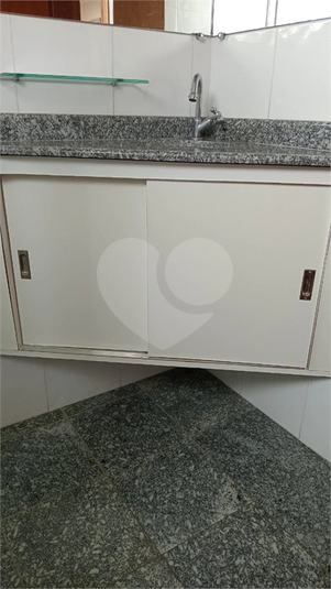 Venda Apartamento São Paulo Tucuruvi REO1049082 12