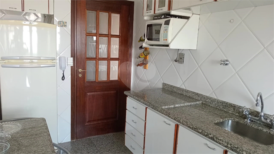 Venda Apartamento São Paulo Tucuruvi REO1049082 6