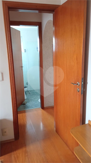 Venda Apartamento São Paulo Tucuruvi REO1049082 5