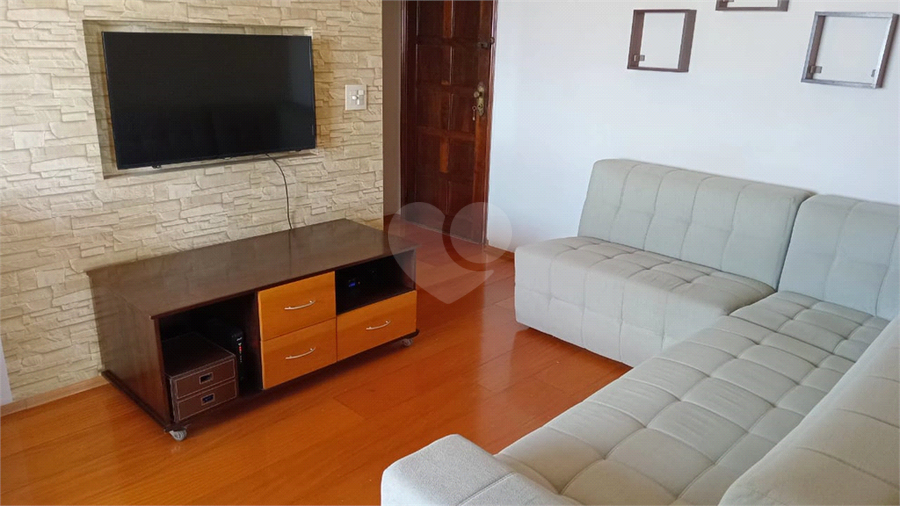 Venda Apartamento São Paulo Tucuruvi REO1049082 1