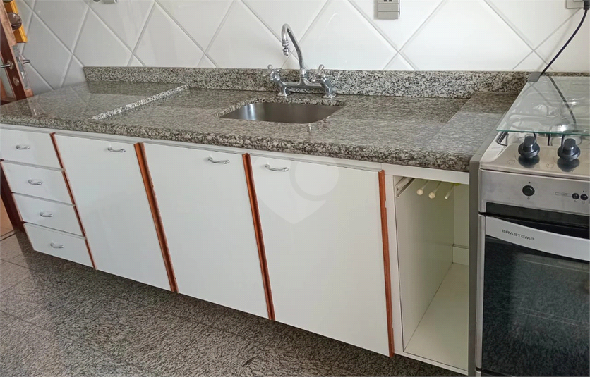 Venda Apartamento São Paulo Tucuruvi REO1049082 7