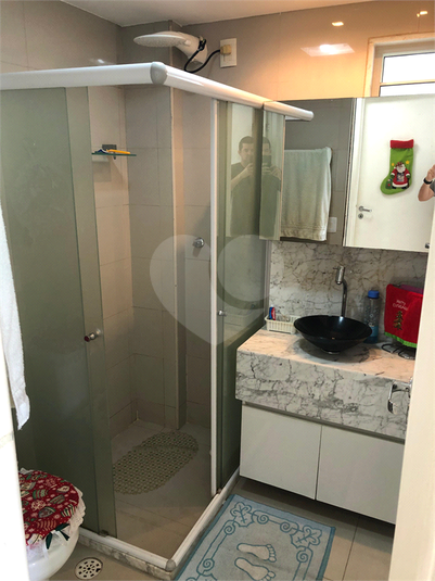 Venda Apartamento Maceió Jatiúca REO1049088 13