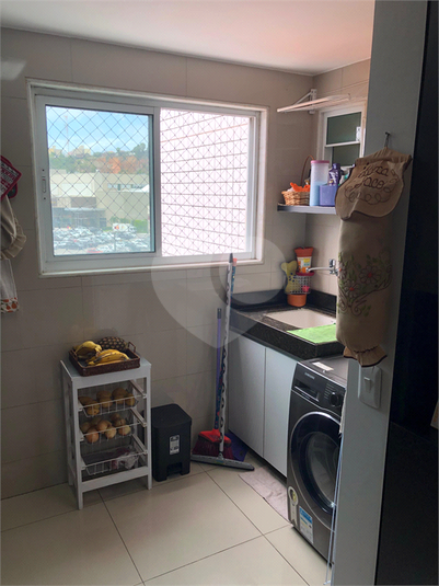 Venda Apartamento Maceió Jatiúca REO1049088 10