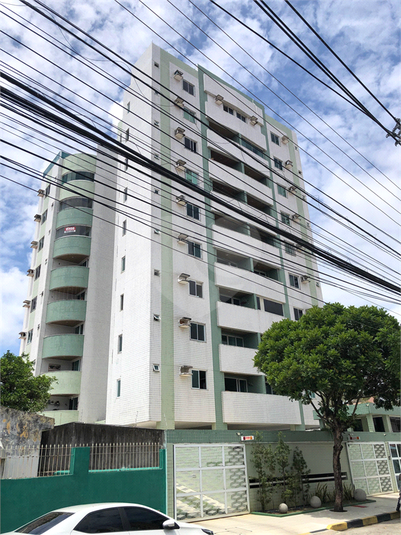 Venda Apartamento Maceió Jatiúca REO1049088 1