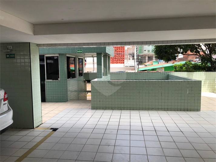 Venda Apartamento Maceió Jatiúca REO1049088 18