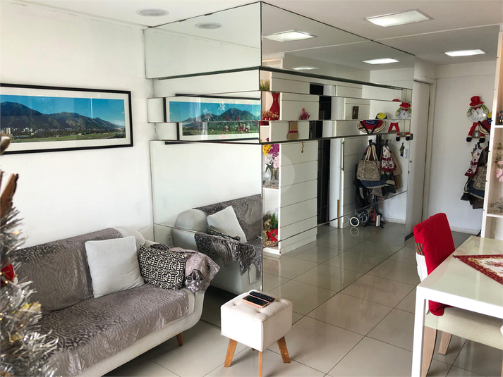 Venda Apartamento Maceió Jatiúca REO1049088 4