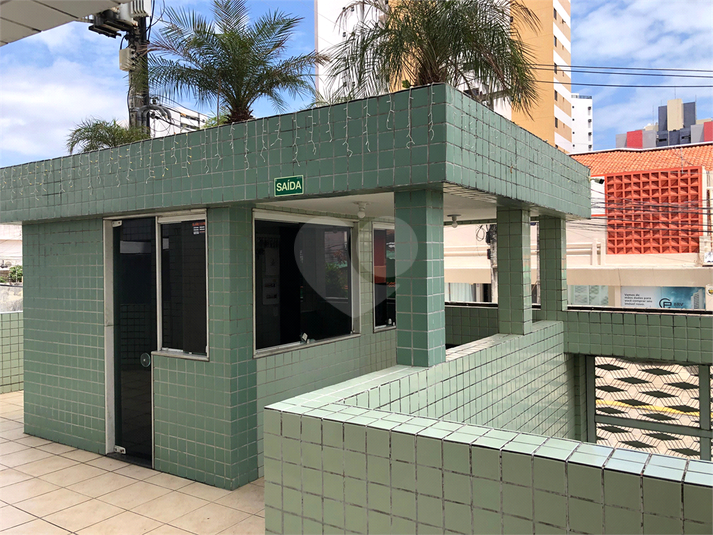 Venda Apartamento Maceió Jatiúca REO1049088 19