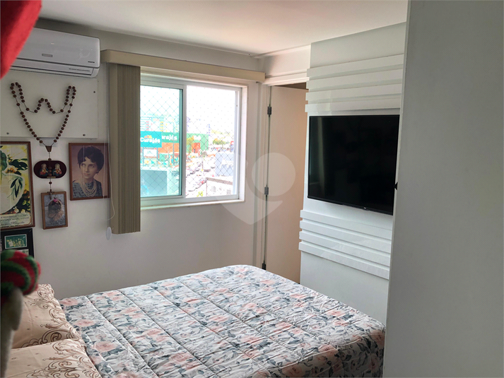 Venda Apartamento Maceió Jatiúca REO1049088 15