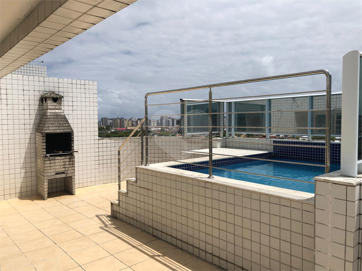 Venda Apartamento Maceió Jatiúca REO1049088 27