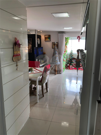 Venda Apartamento Maceió Jatiúca REO1049088 5