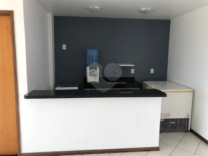 Venda Apartamento Maceió Jatiúca REO1049088 23