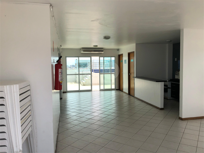 Venda Apartamento Maceió Jatiúca REO1049088 24