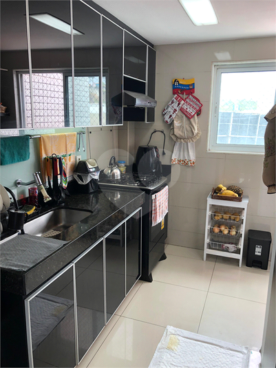 Venda Apartamento Maceió Jatiúca REO1049088 9