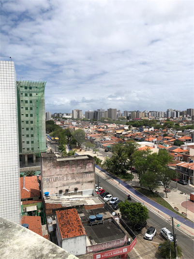 Venda Apartamento Maceió Jatiúca REO1049088 28