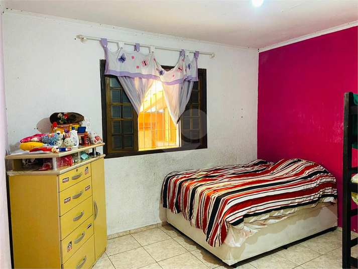 Venda Casa São Paulo Vila Santa Clara REO1049089 10