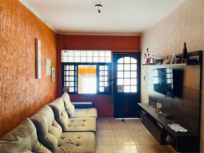 Venda Casa São Paulo Vila Santa Clara REO1049089 12